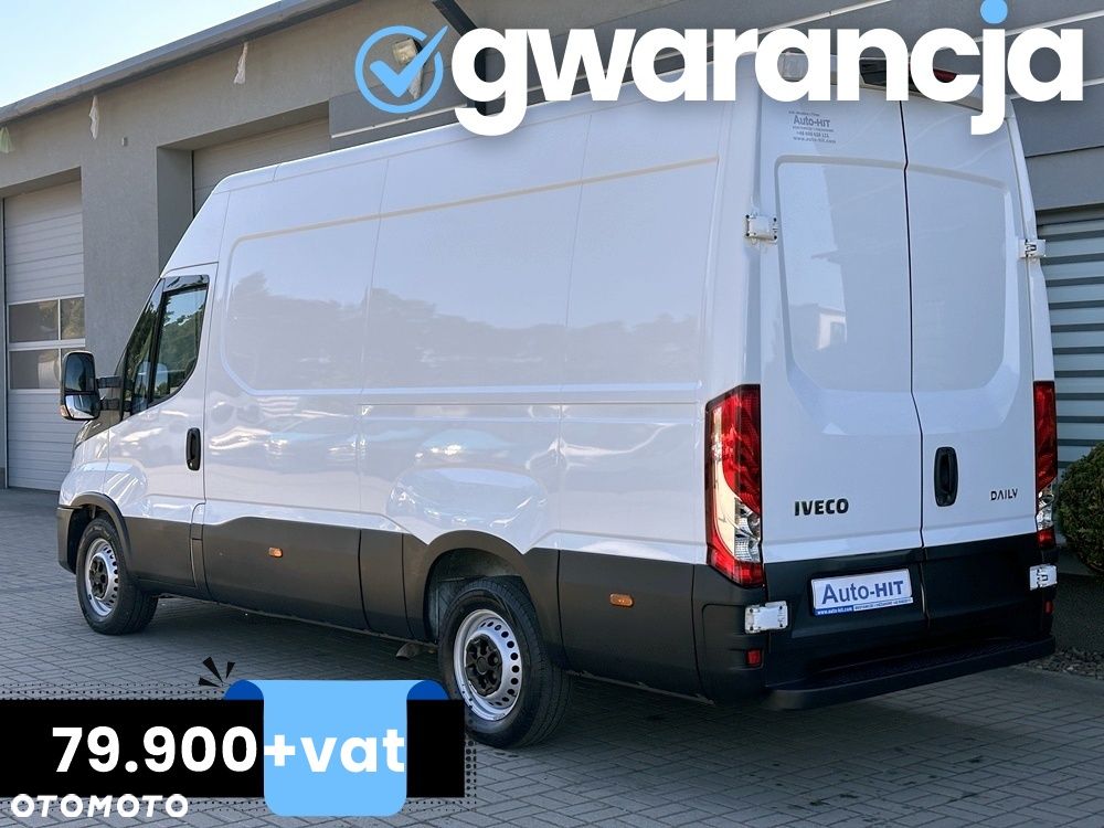 Iveco Daily - 4
