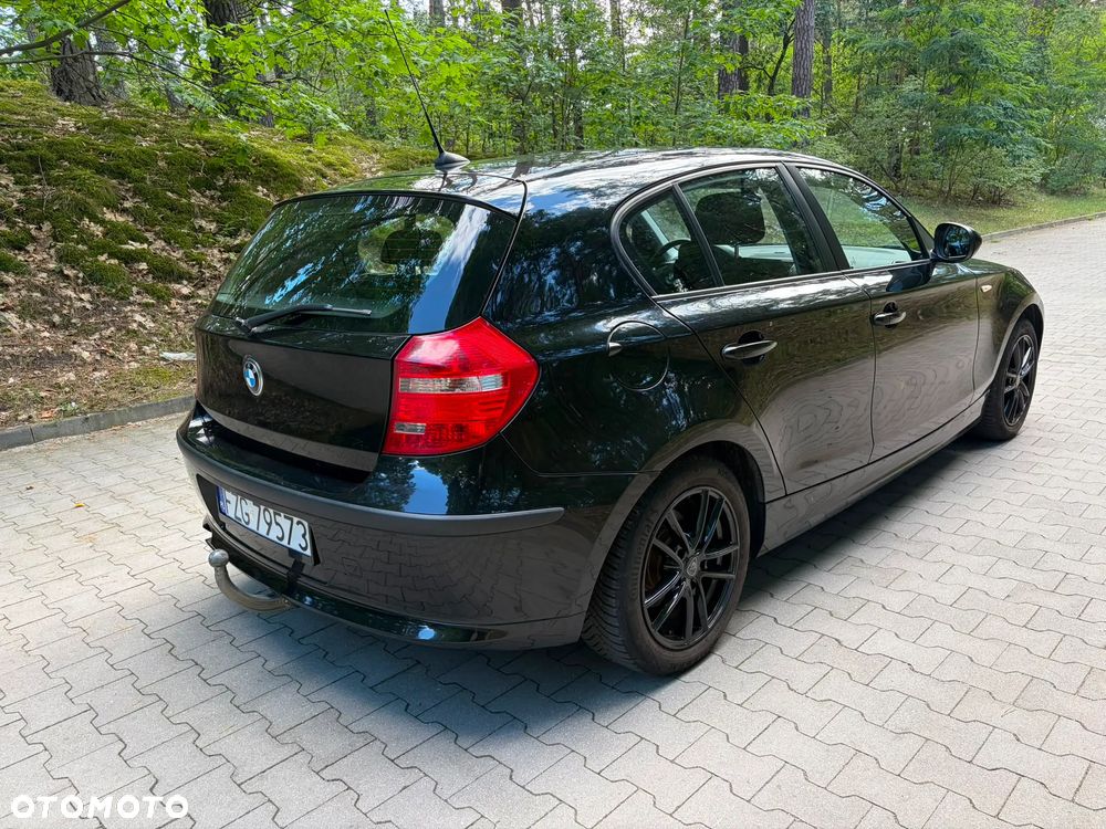 BMW Seria 1 116i Edition Lifestyle - 6
