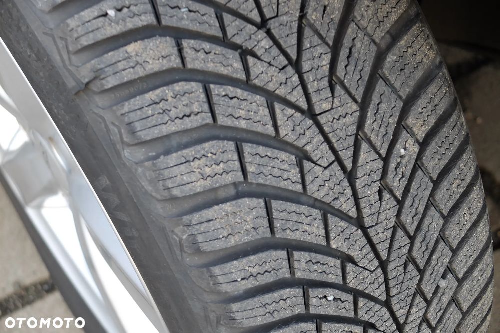 Skoda Octavia 1.4 TSI Elegance - 18