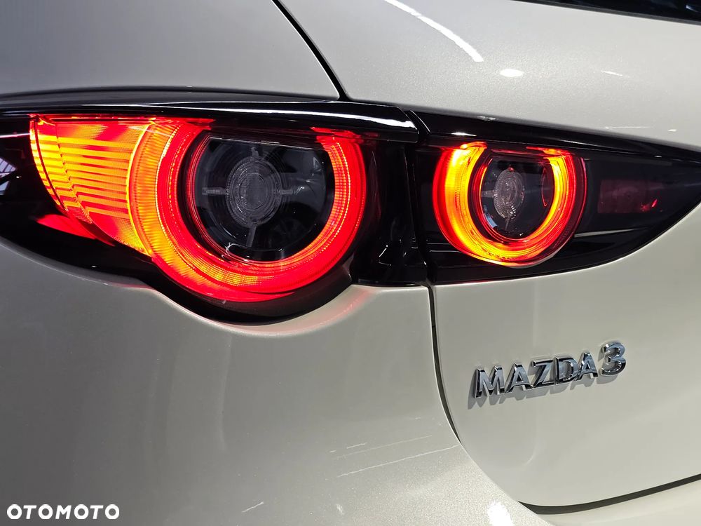 Mazda 3 2.0 mHEV Centre-Line - 7