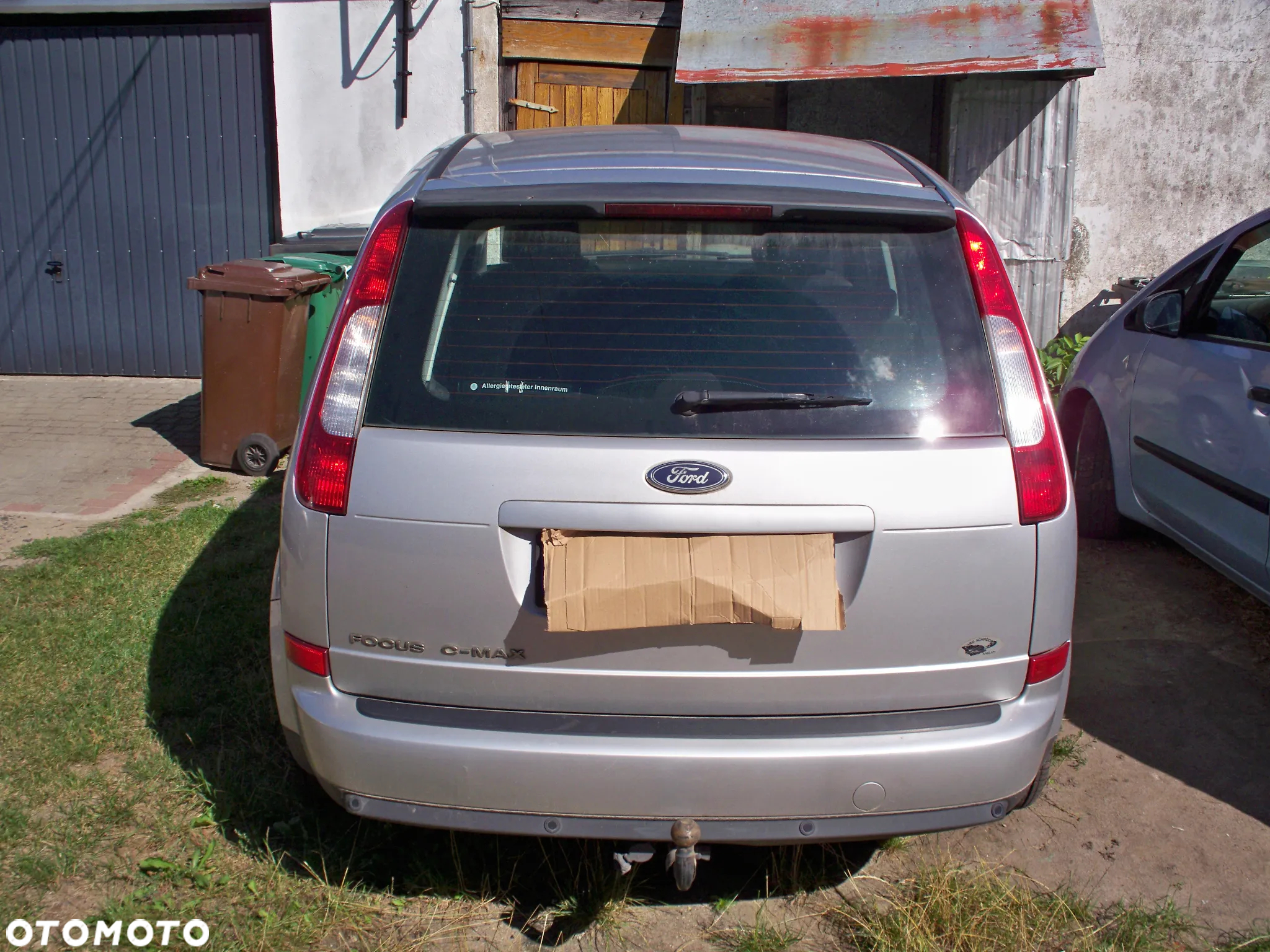 Ford C-MAX - 6
