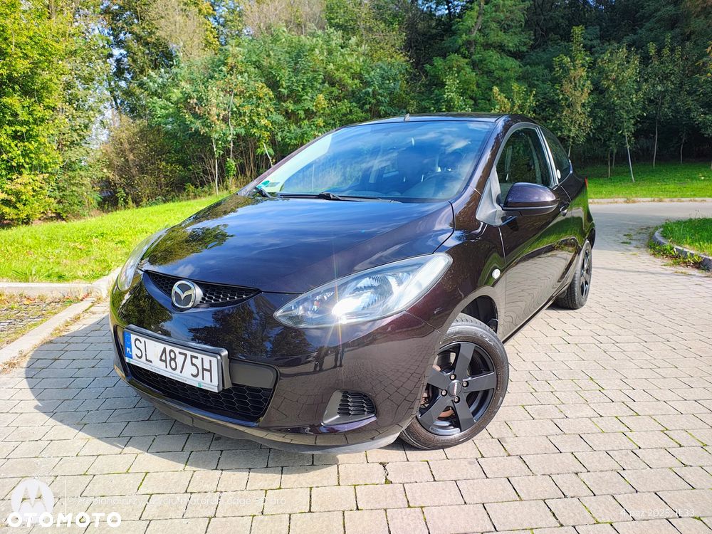 Mazda 2 1.3 Comfort - 1