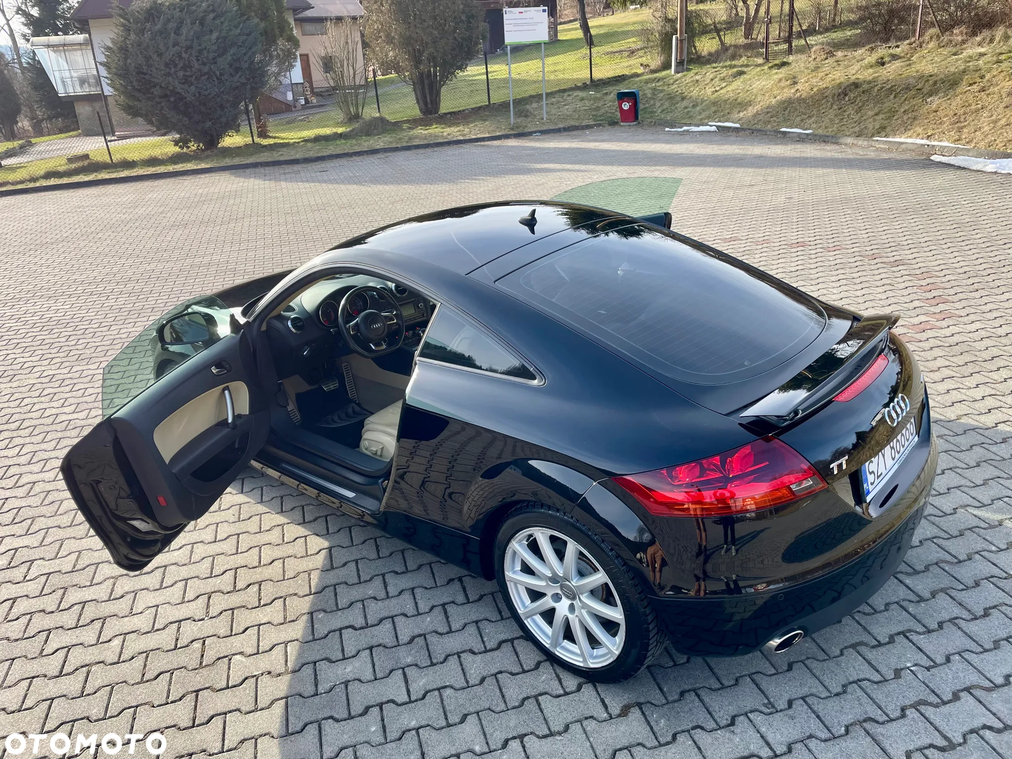 Audi TT - 17