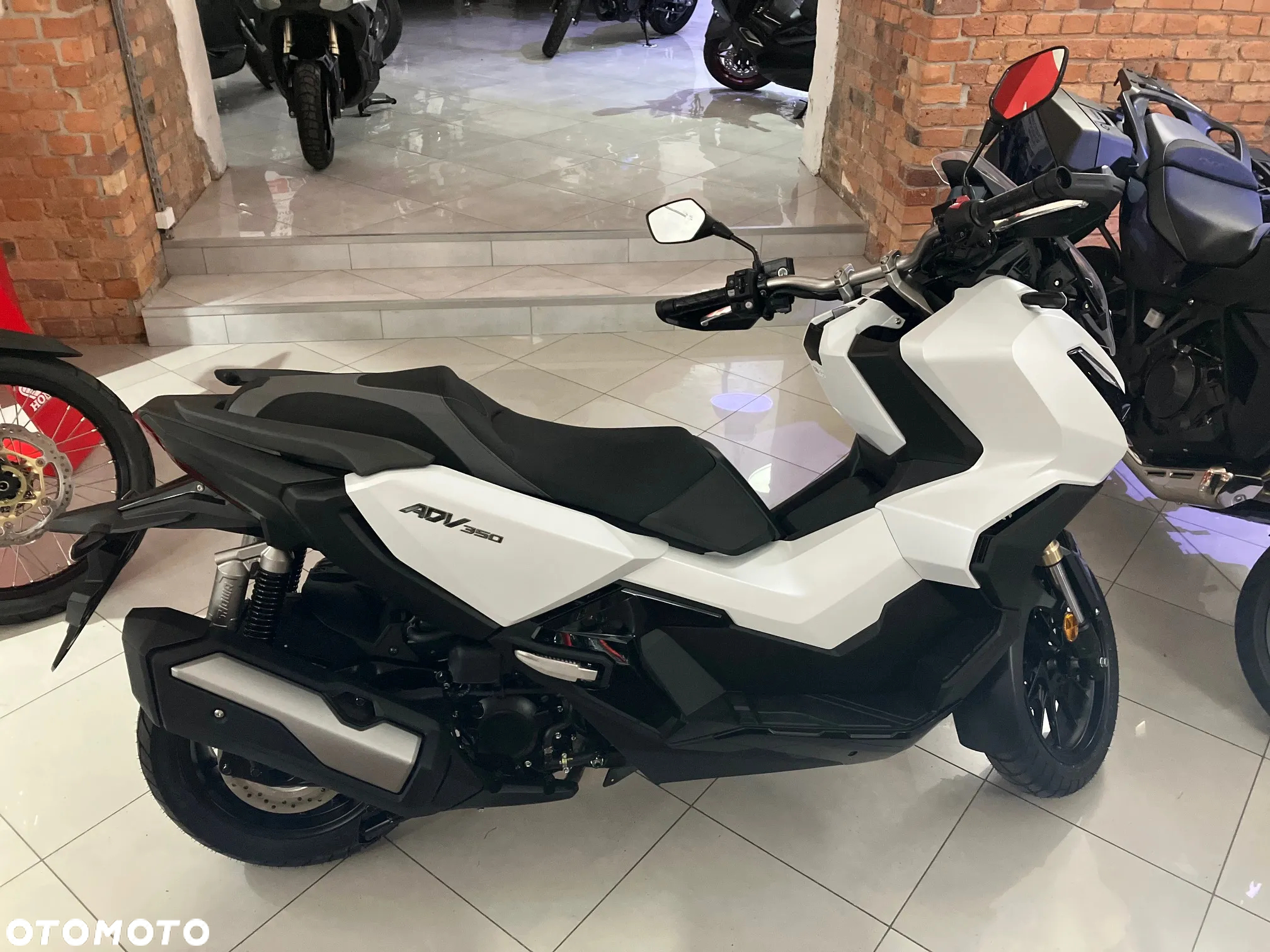 Honda Inny - 3