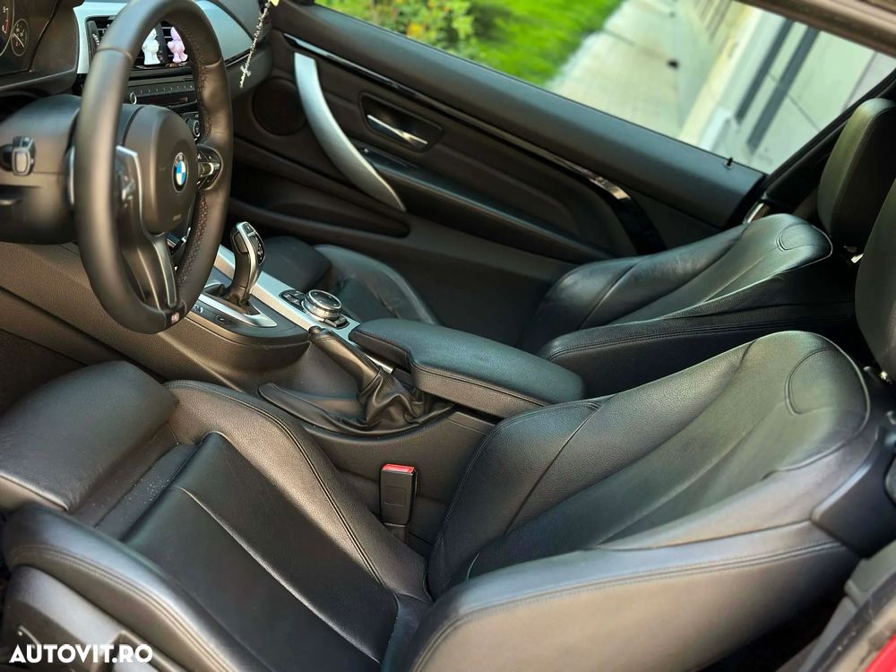 BMW Seria 4 - 21