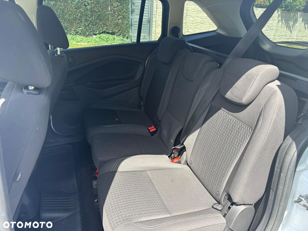 Ford Grand C-MAX Gr 1.0 EcoBoost Edition ASS - 26