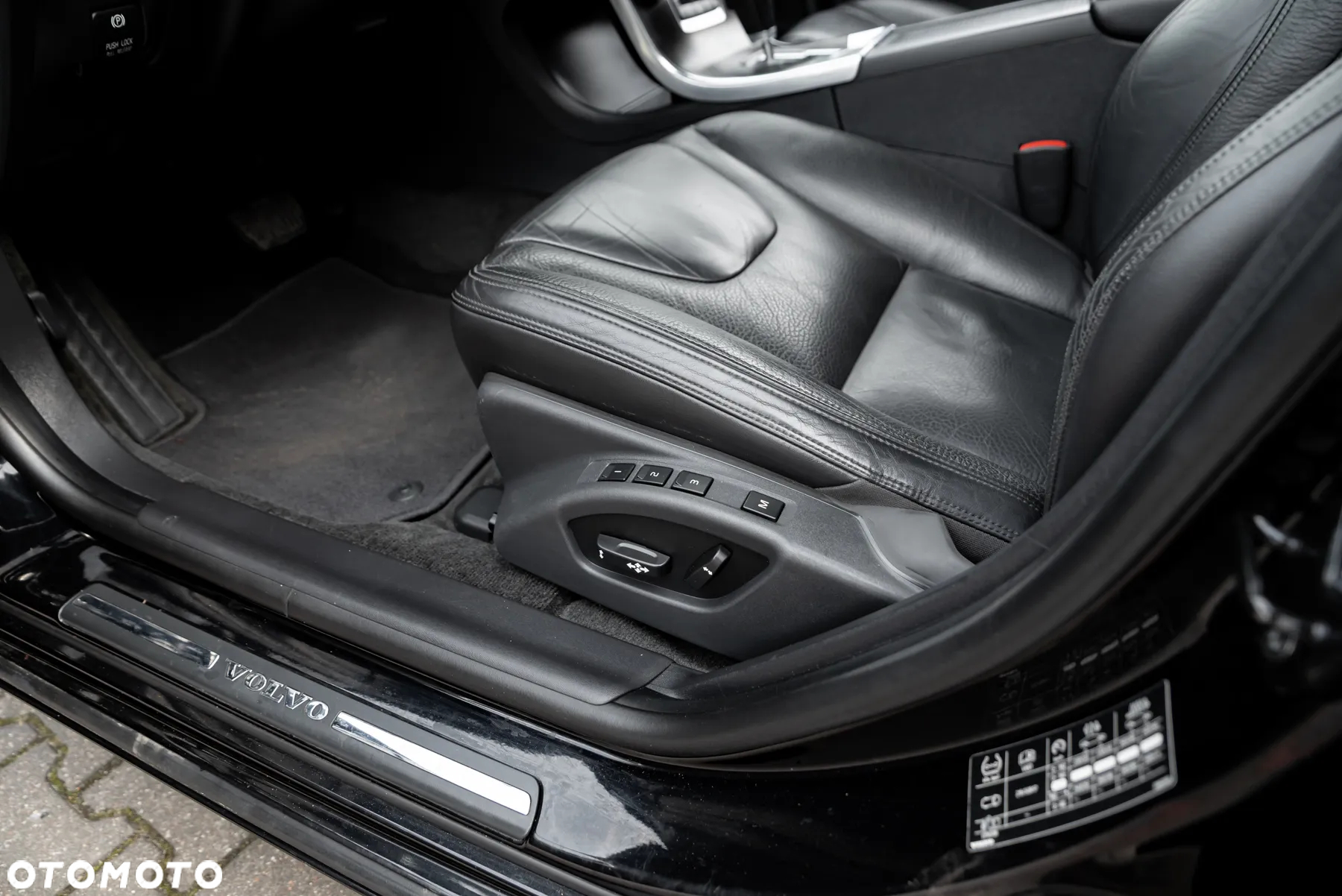 Volvo V60 - 24