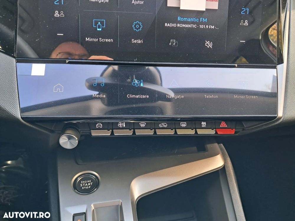 Peugeot 308 1.5L BlueHDI 130 S&S EAT8 Allure - 16