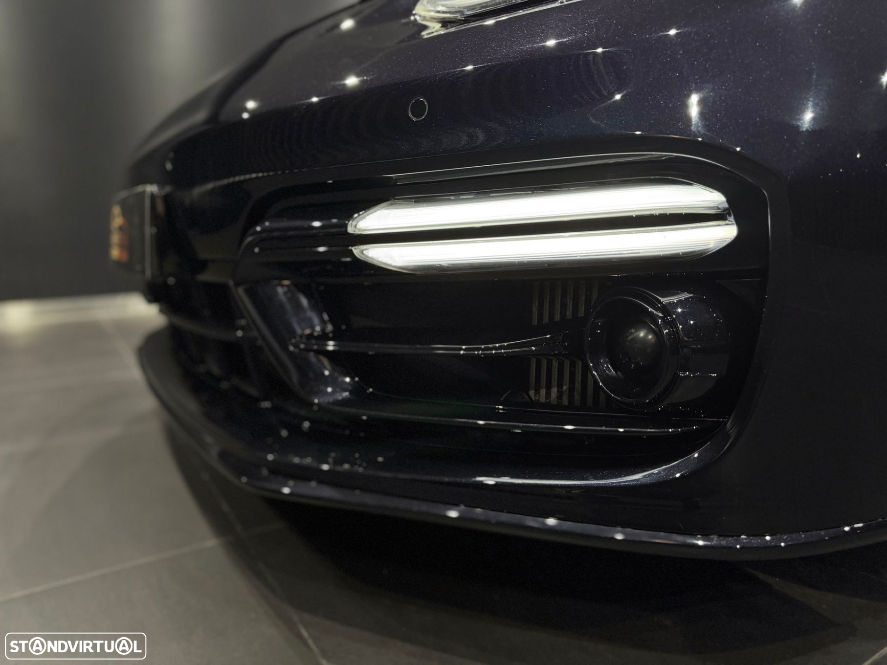 Porsche Panamera Sport Turismo - 12