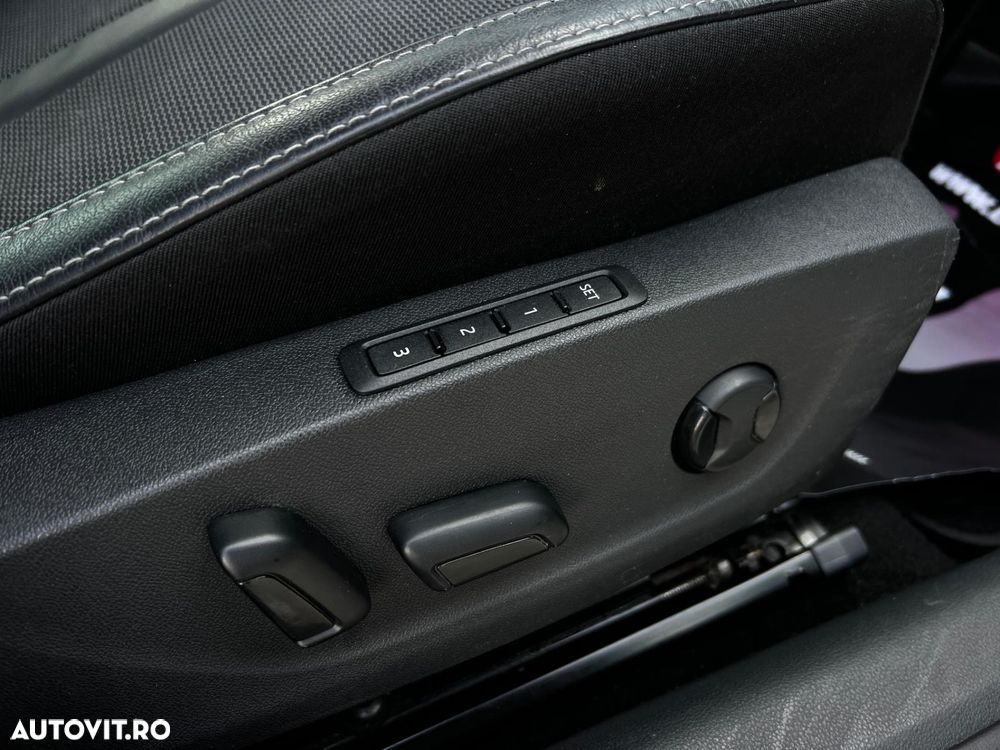 Skoda Octavia 1.4 TSI DSG Style - 11