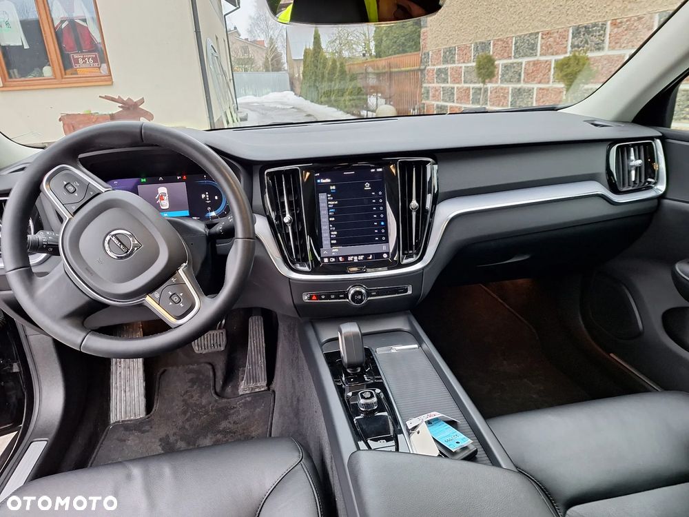 Volvo S60 - 17