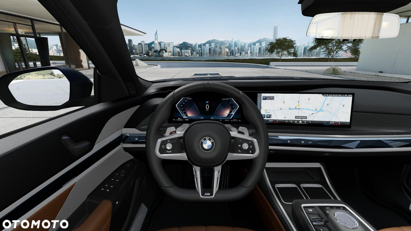 BMW Seria 7 - 9