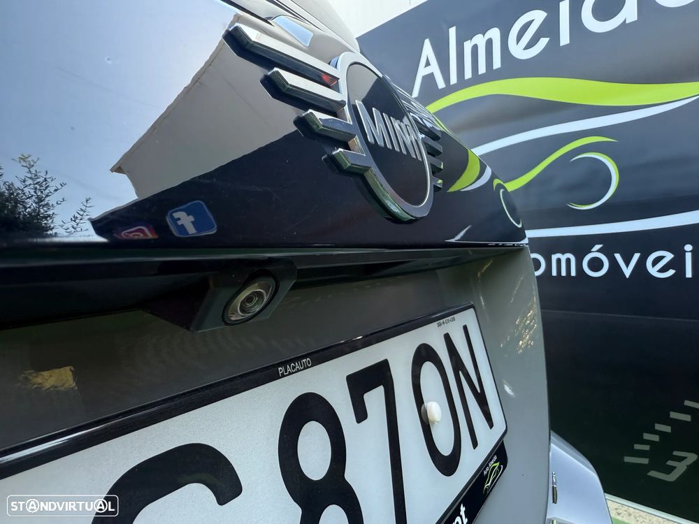 MINI Countryman One 4Business Auto - 7