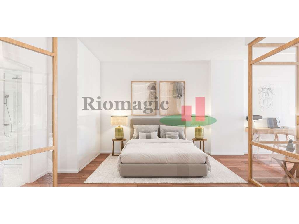 Apartamento T2 ***Zona Histórica do Porto*** - Grande imagem: 2/11