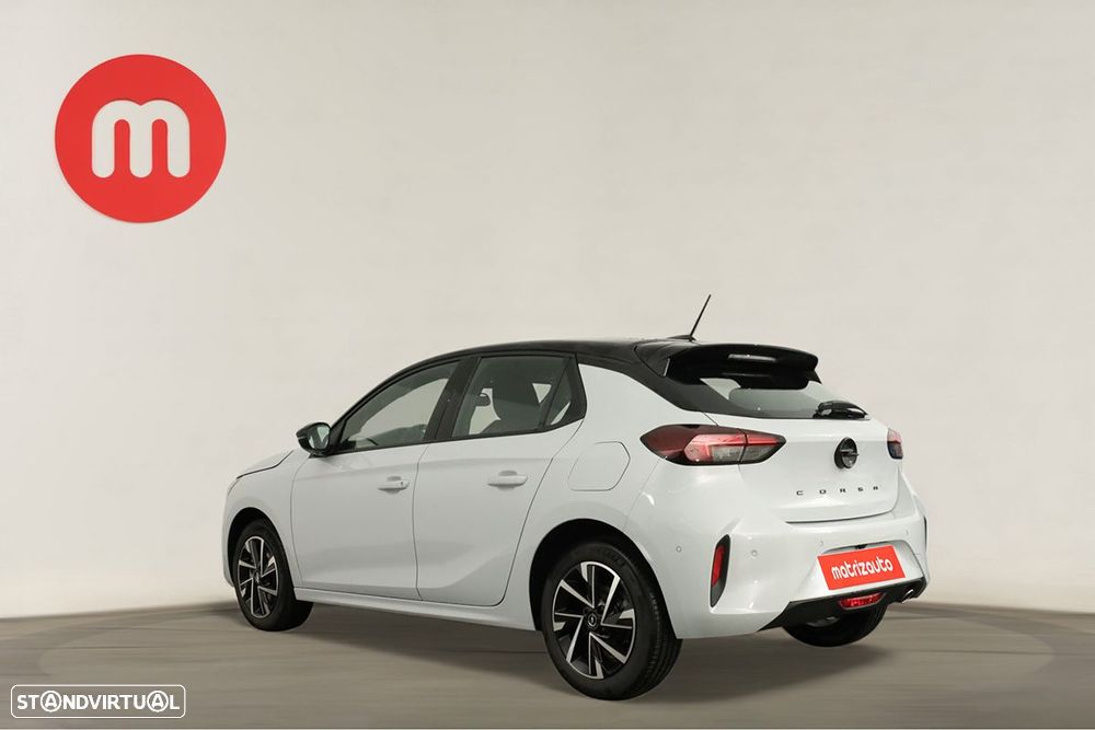 Opel Corsa 1.2 T GS Aut. - 3