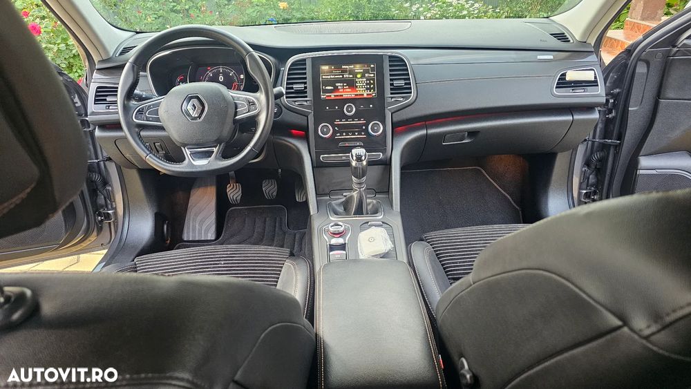 Renault Talisman - 17