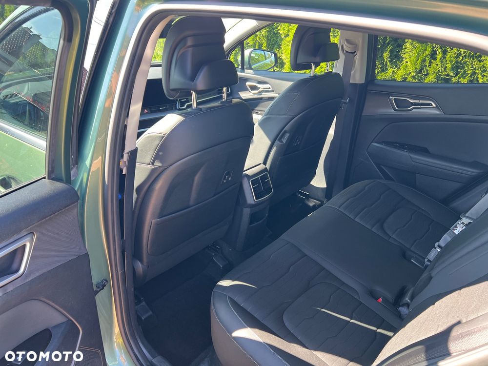 Kia Sportage - 13