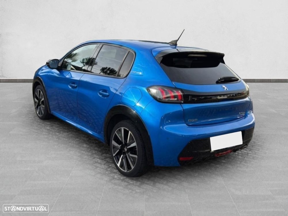 Peugeot 208 1.2 PureTech GT Line - 6