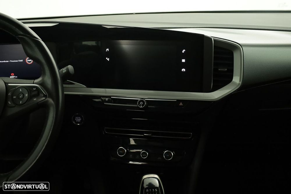 Opel Mokka 1.5 D Elegance - 9