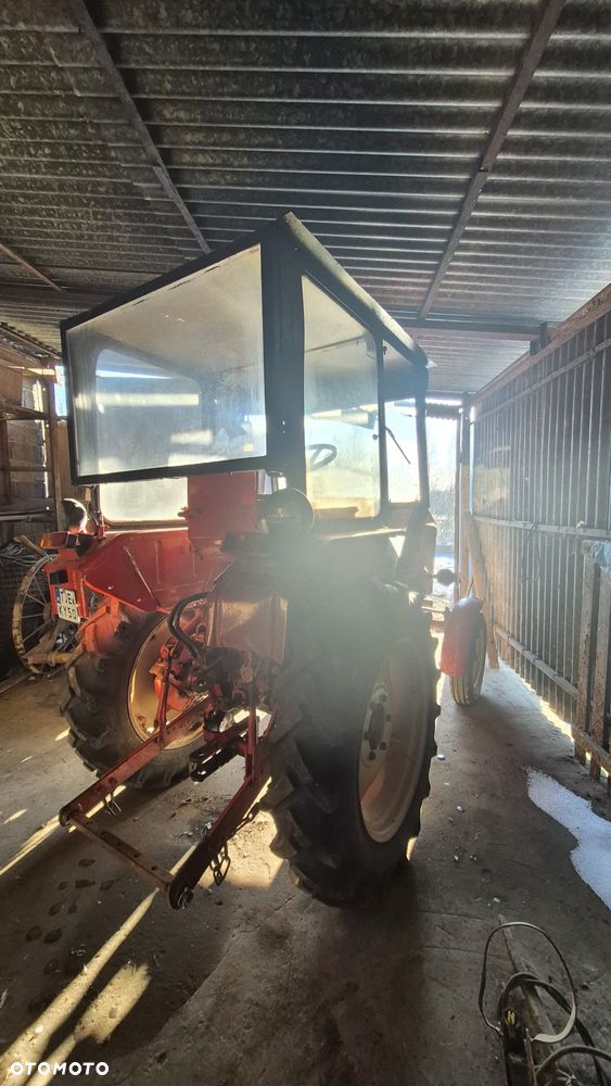 Inny WLADYMIREC T-25 - 2