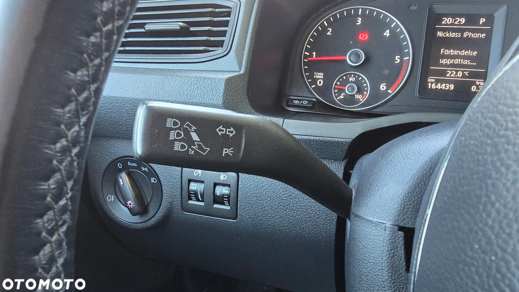 Volkswagen Caddy - 22