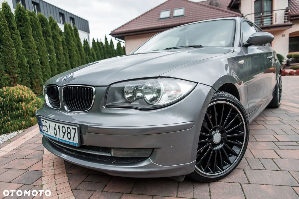 BMW 1
