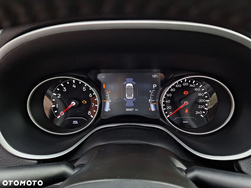 Jeep Compass 1.4 TMair S 4WD S&S - 15