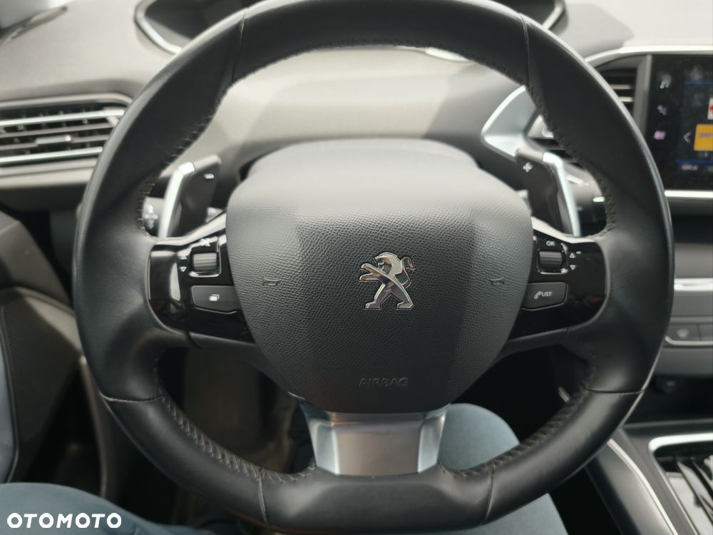 Peugeot 308 1.2 PureTech Active Pack S&S EAT8 - 16