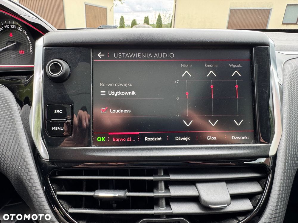 Peugeot 2008 BlueHDi 110 Allure - 25