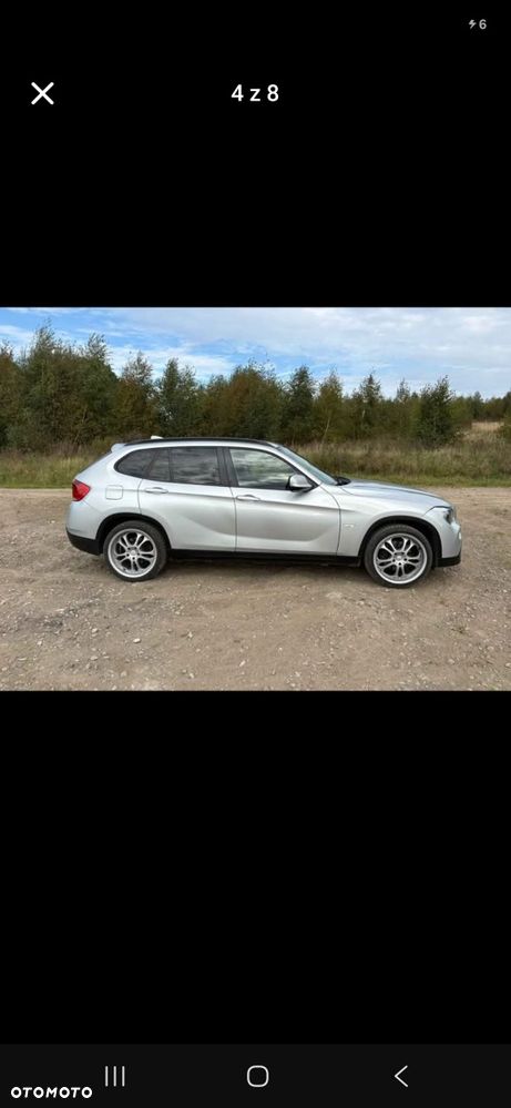 BMW X1 - 5