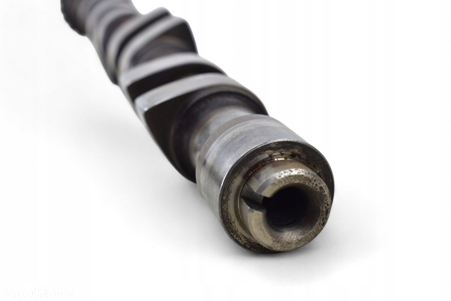 Wałek Rozrządu Wydechowy AUDI A4 B6 A4 B7 1.8 TURBO BFB 078109115H - 7