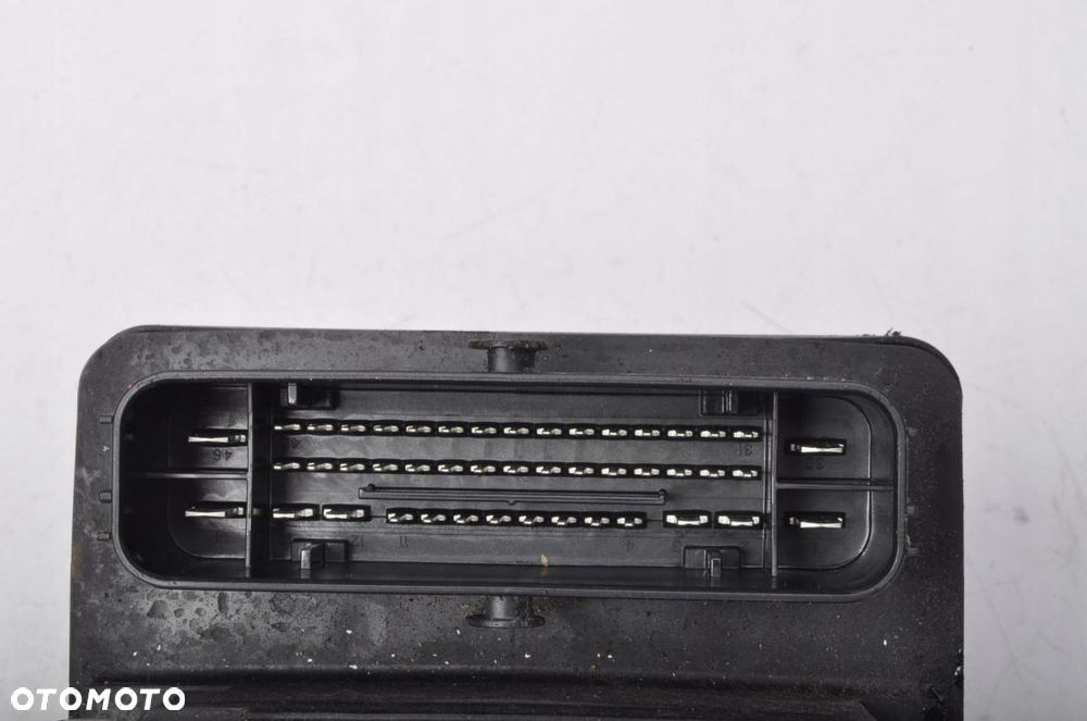 FIAT 500X 1.6D Multijet POMPA ABS 52029707 - 2