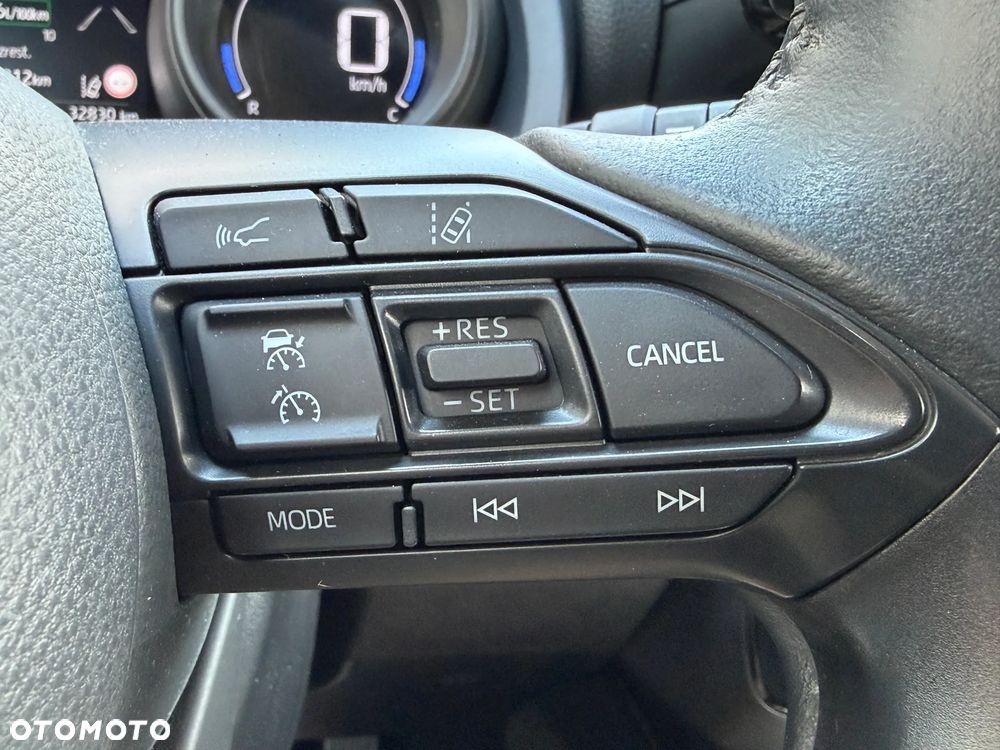 Toyota Yaris - 19