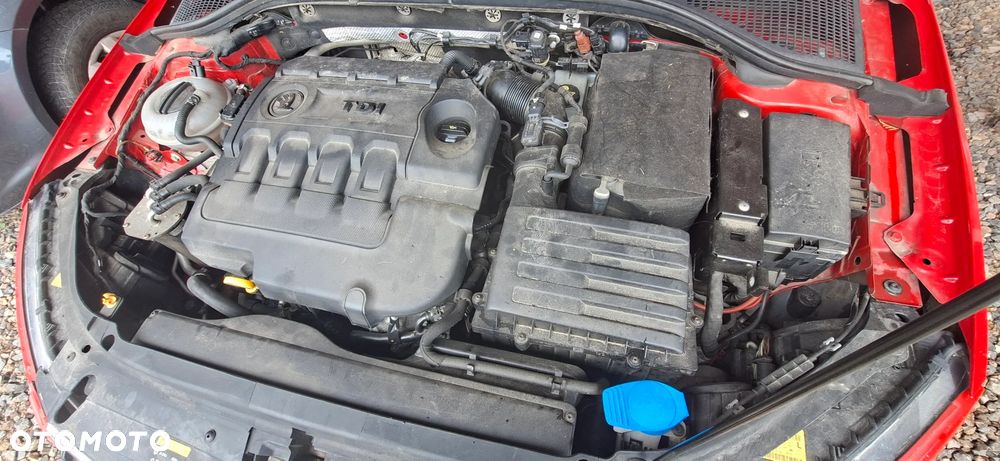 Skoda Octavia 1.6 TDI Edition - 6