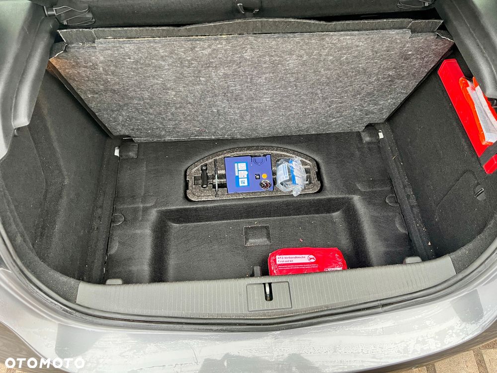 Opel Astra 1.4 Turbo Cosmo - 20