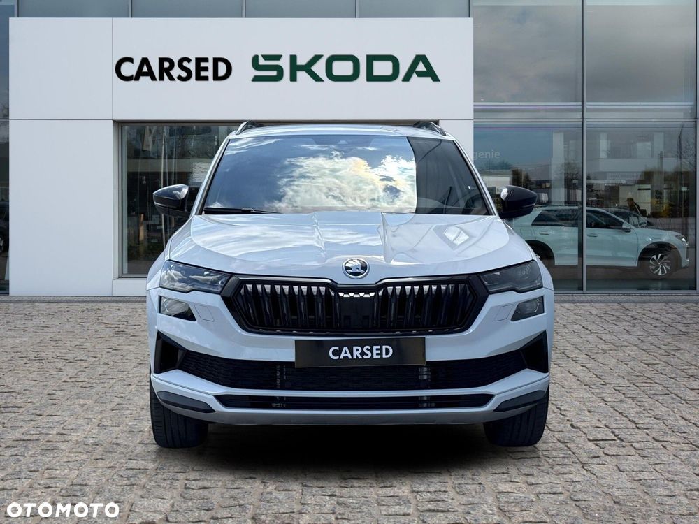 Skoda Karoq - 9