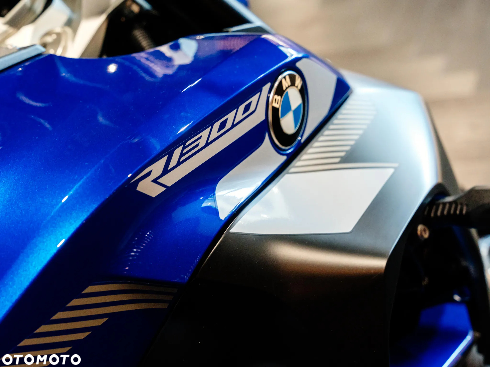 BMW R - 5