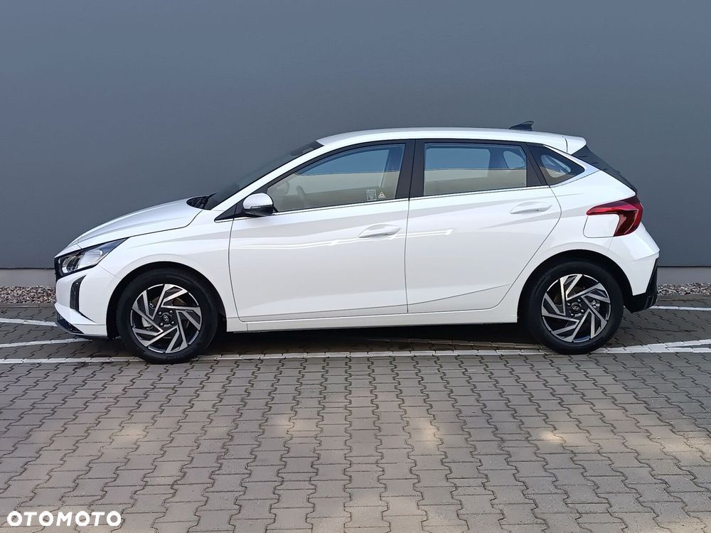 Hyundai i20 1.0 T-GDi Modern - 5