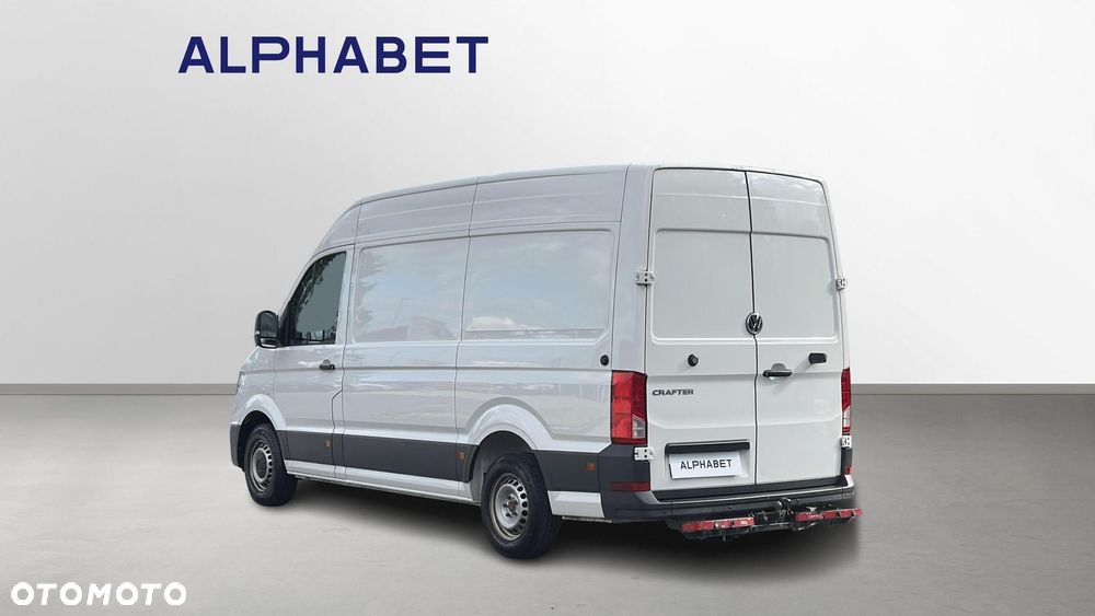 Volkswagen Crafter - 8