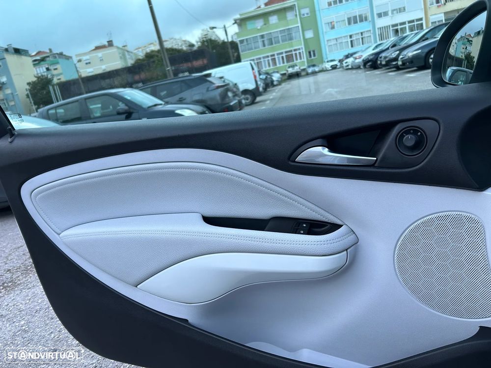 Opel Adam 1.4 EcoFLEX S&S White Link - 2