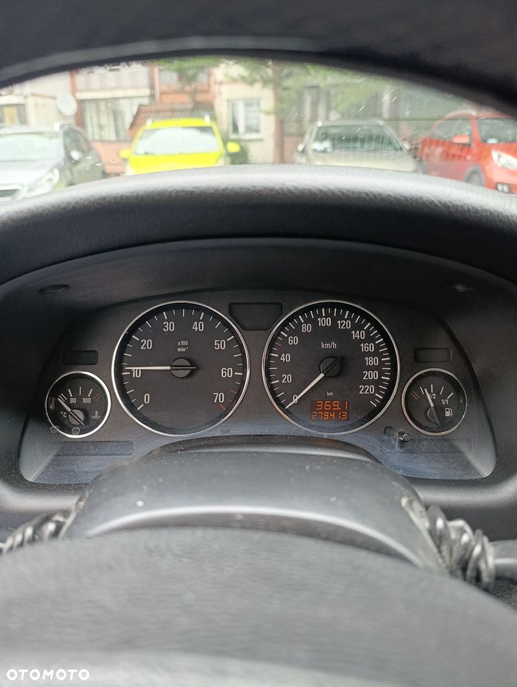 Opel Astra - 8