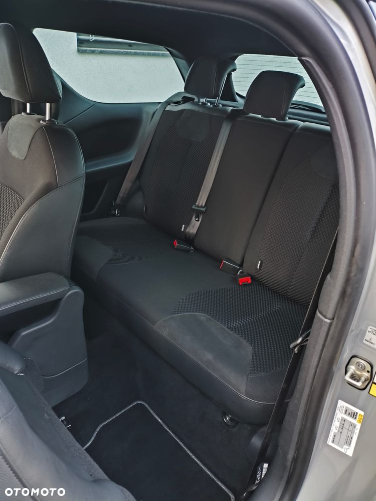 Citroën DS3 BlueHDi 120 SportChic - 12