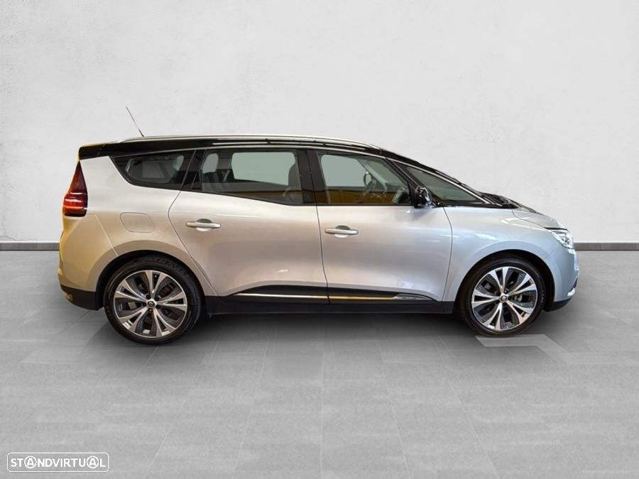 Renault Grand Scénic 1.6 dCi Intens SS - 4
