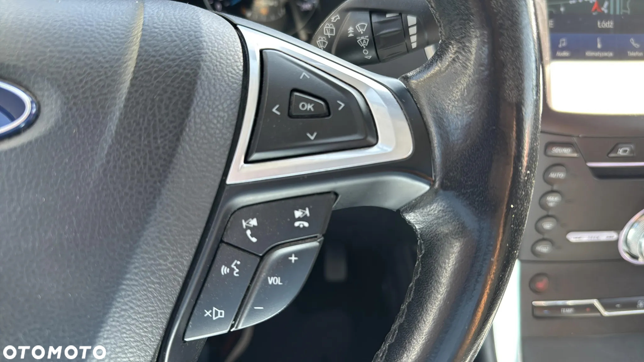 Ford Galaxy 2.0 EcoBlue Titanium - 16