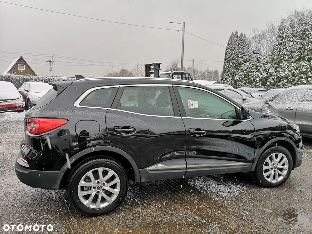Renault Kadjar 1.5 Blue dCi Easy Life - 30