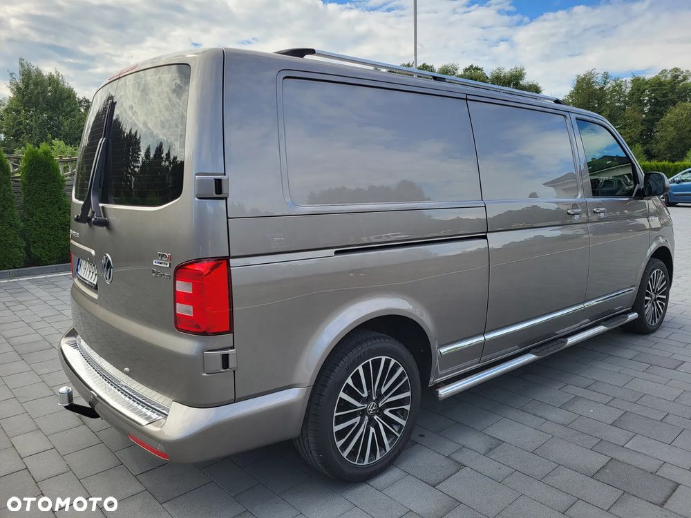Volkswagen Transporter - 6