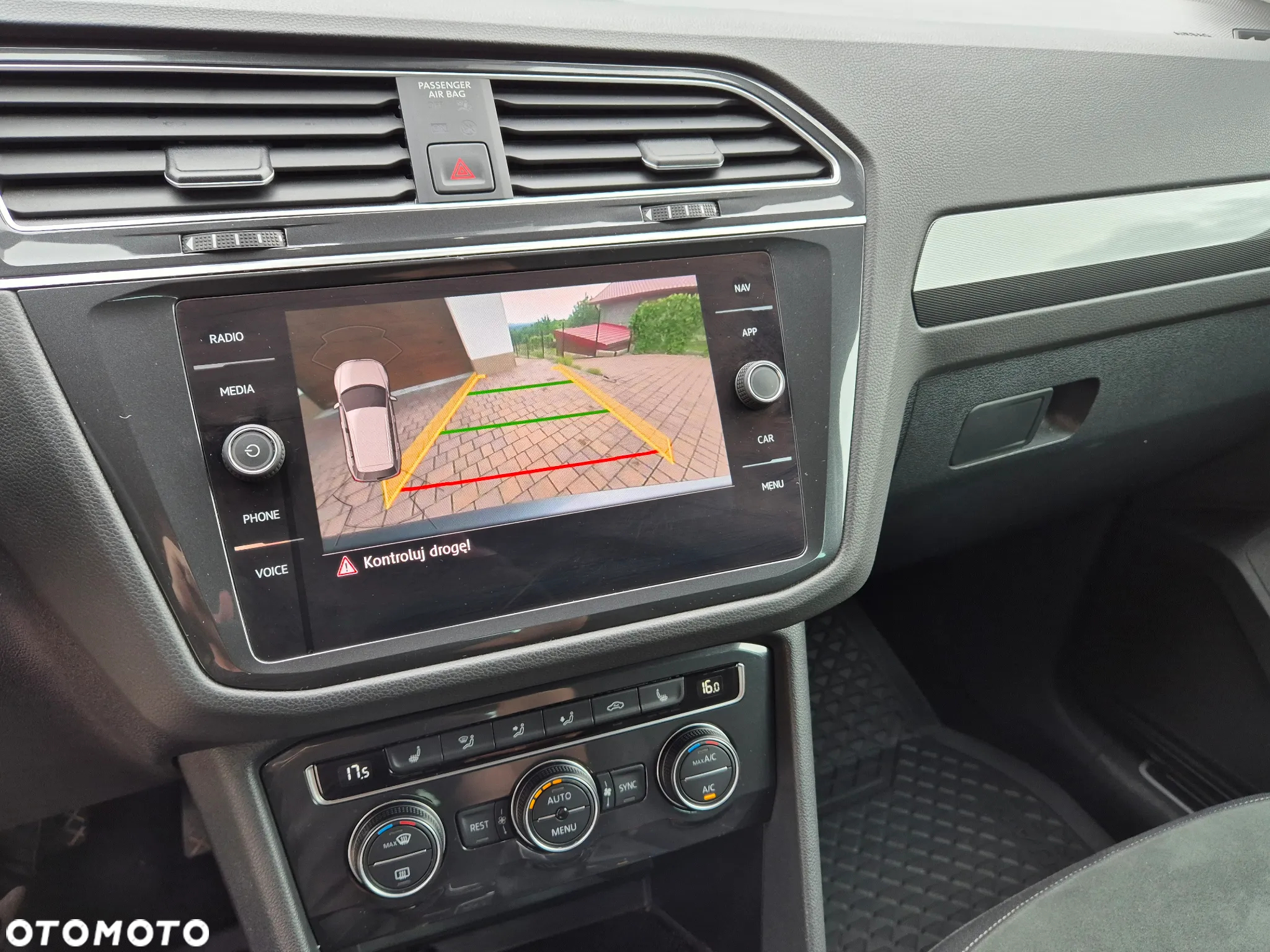 Volkswagen Tiguan 2.0 TDI BMT SCR 4Mot Highline DSG - 33