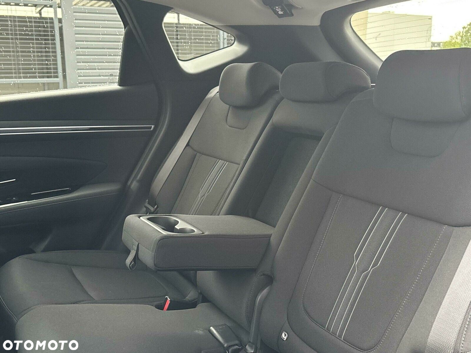 Hyundai Tucson - 16