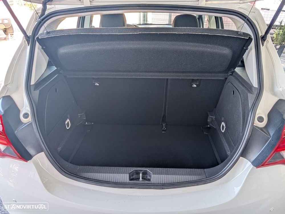 Opel Corsa - 21