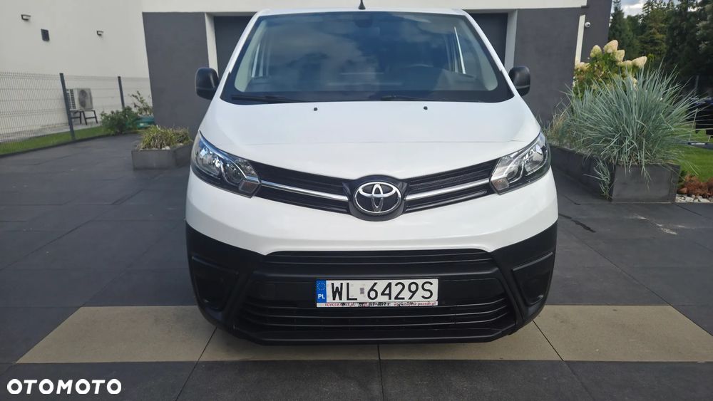 Toyota PROACE - 8